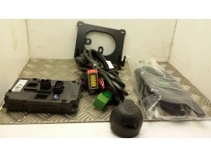 Recambio de centralita bsi para citroen c4 berlina referencia OEM IAM S120017004I S120017004I 