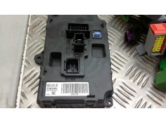 Recambio de centralita bsi para citroen c4 berlina referencia OEM IAM S120017004I S120017004I  2