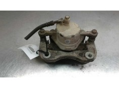 Recambio de pinza freno delantera derecha para mitsubishi galloper (hyundai) 2.5 td (3-ptas.) referencia OEM IAM    2