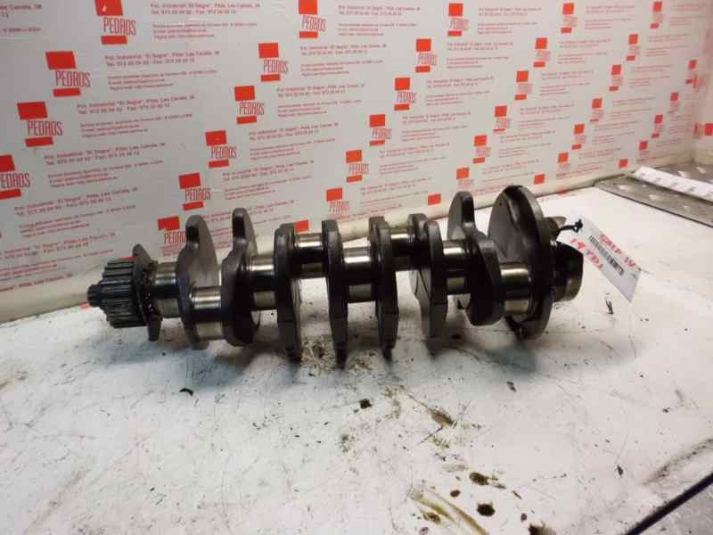 Recambio de cigueñal para volkswagen golf iv berlina (1j1) 1.9 tdi referencia OEM IAM 038C  