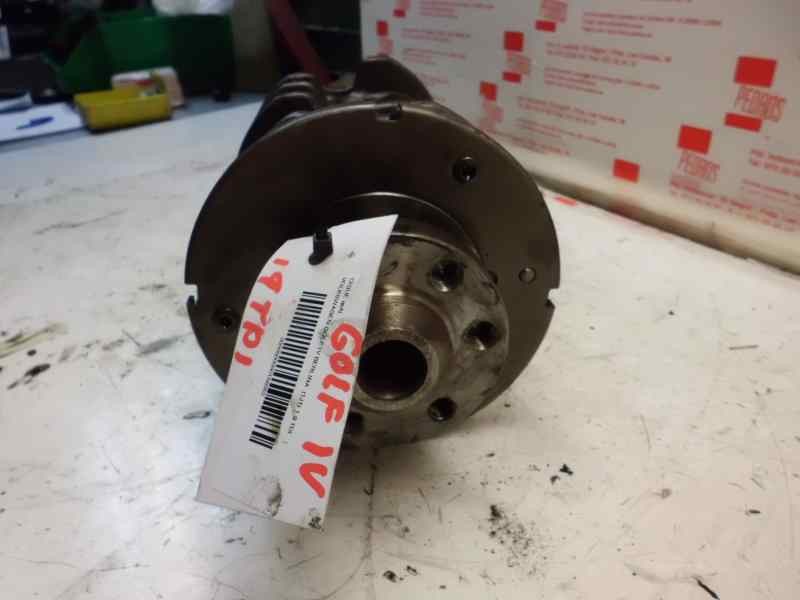 Recambio de cigueñal para volkswagen golf iv berlina (1j1) 1.9 tdi referencia OEM IAM 038C  