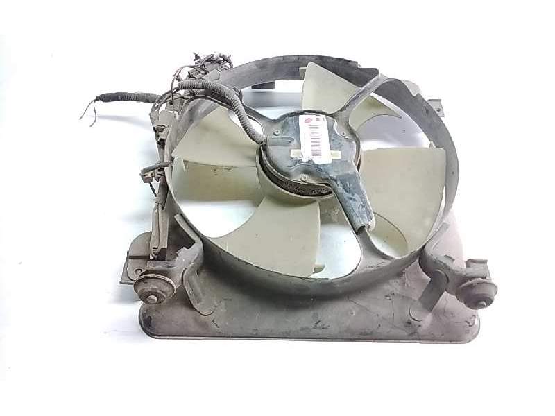 Recambio de electroventilador para honda hr-v (gh) 2wd (3-ptas.) (gh1) referencia OEM IAM 19030PEJ003  