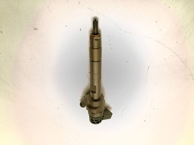 Recambio de inyector para bmw serie 5 touring (f11) referencia OEM IAM 0445110382  