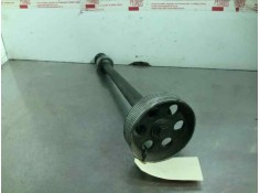 Recambio de arbol de levas para seat ibiza (6k) 1.9 tdi referencia OEM IAM   105867