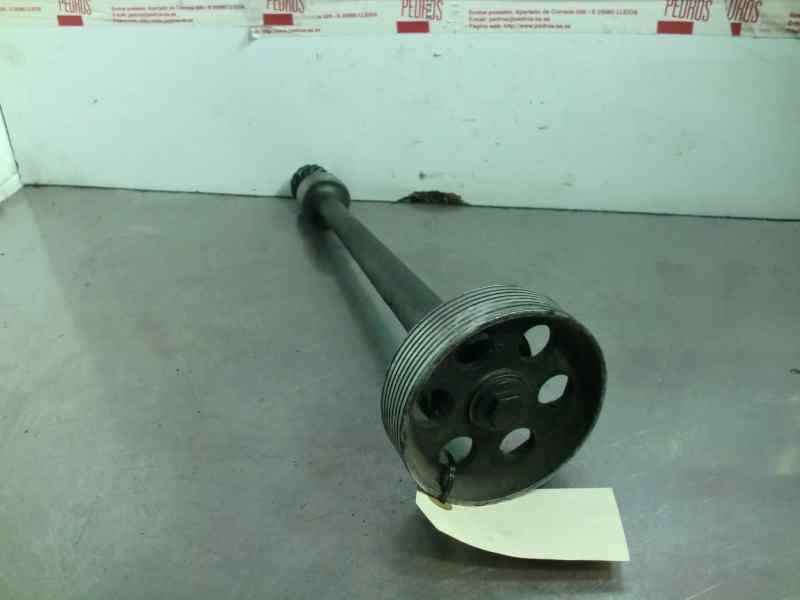 Recambio de arbol de levas para seat ibiza (6k) 1.9 tdi referencia OEM IAM   105867