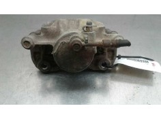 Recambio de pinza freno delantera izquierda para mitsubishi galloper (hyundai) 2.5 td (3-ptas.) referencia OEM IAM    2