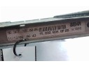 RADIADOR AGUA 9636170580 