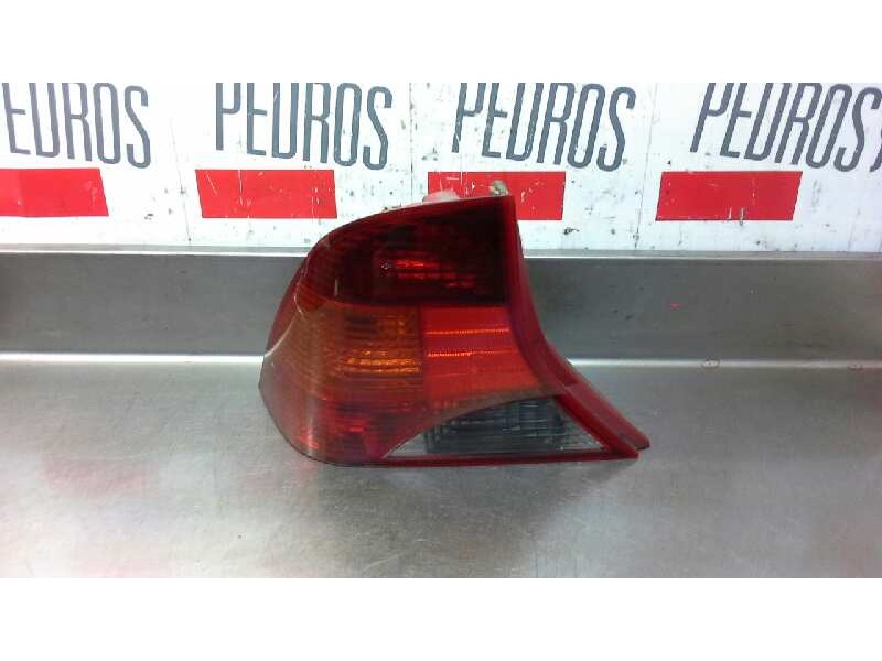 Recambio de piloto trasero izquierdo para ford focus berlina (cak) ambiente referencia OEM IAM   