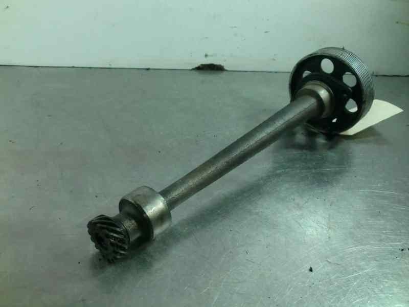 Recambio de arbol de levas para seat ibiza (6k) 1.9 tdi referencia OEM IAM   105867