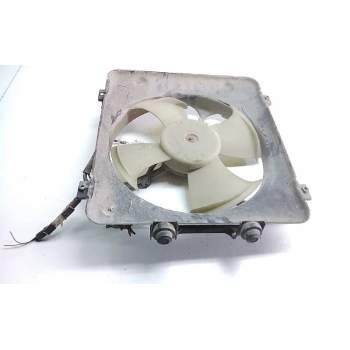 Recambio de electroventilador para honda hr-v (gh) 2wd (3-ptas.) (gh1) referencia OEM IAM 19030PEJ003  