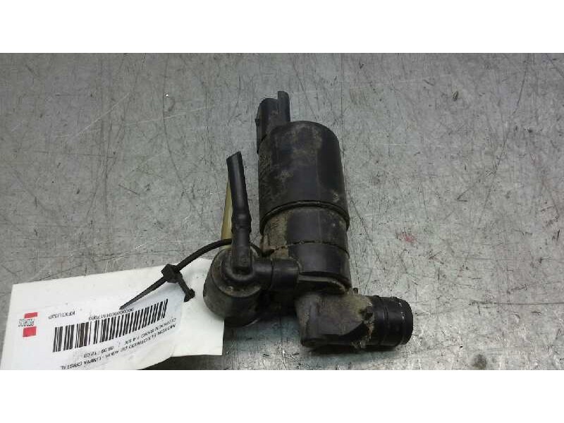 Recambio de motor electrico de agua - limpia cristal para citroen saxo 1.4 sx referencia OEM IAM 9632984980  