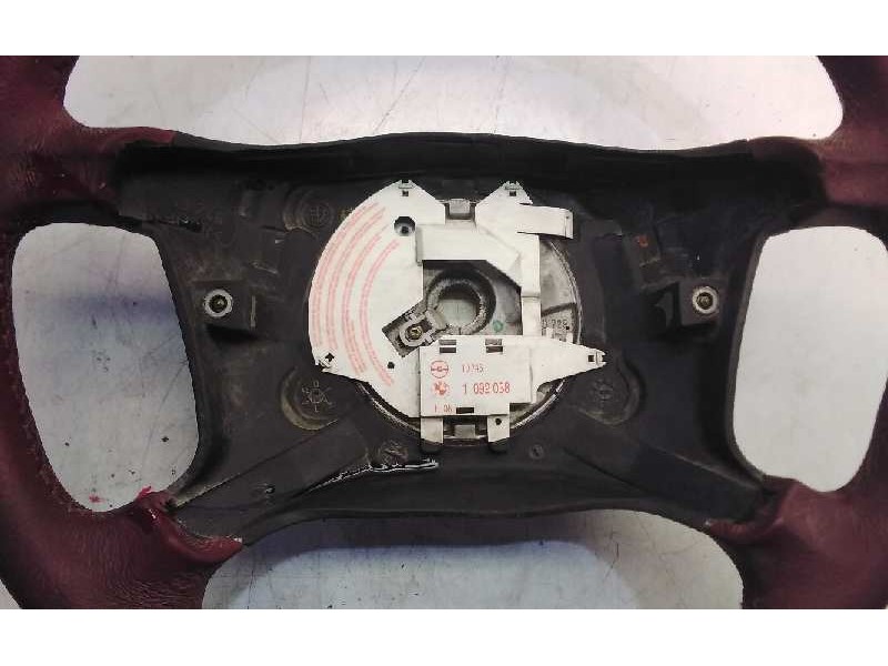 Recambio de volante para bmw serie 5 berlina (e39) referencia OEM IAM 1092038  