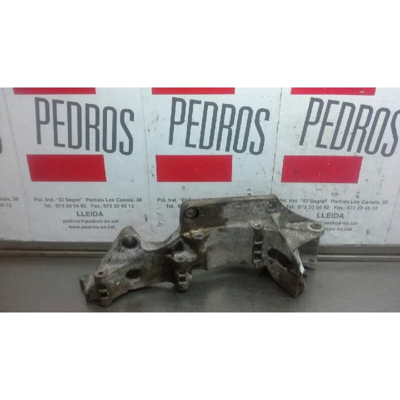 Recambio de soporte alternador para seat alhambra (7v9) 1.8 20v turbo referencia OEM IAM 06A903143P  