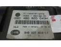 MANDO CLIMATIZADOR 4B0820043H 