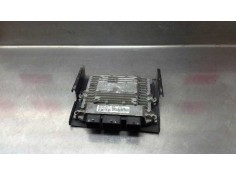 Recambio de centralita motor uce para citroen c3 1.4 hdi sx plus referencia OEM IAM  320 