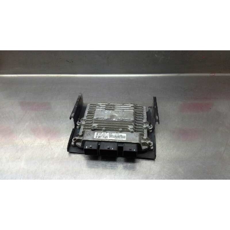 Recambio de centralita motor uce para citroen c3 1.4 hdi sx plus referencia OEM IAM  320 