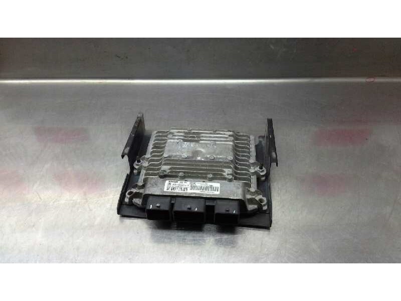 Recambio de centralita motor uce para citroen c3 1.4 hdi sx plus referencia OEM IAM  320 