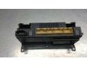 MANDO CLIMATIZADOR 4B0820043H 
