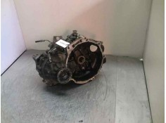Recambio de caja cambios para seat toledo (1l) 1.9 tdi referencia OEM IAM ASD  