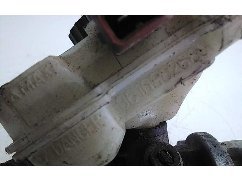 Recambio de bomba freno para citroen saxo referencia OEM IAM 9616982680  