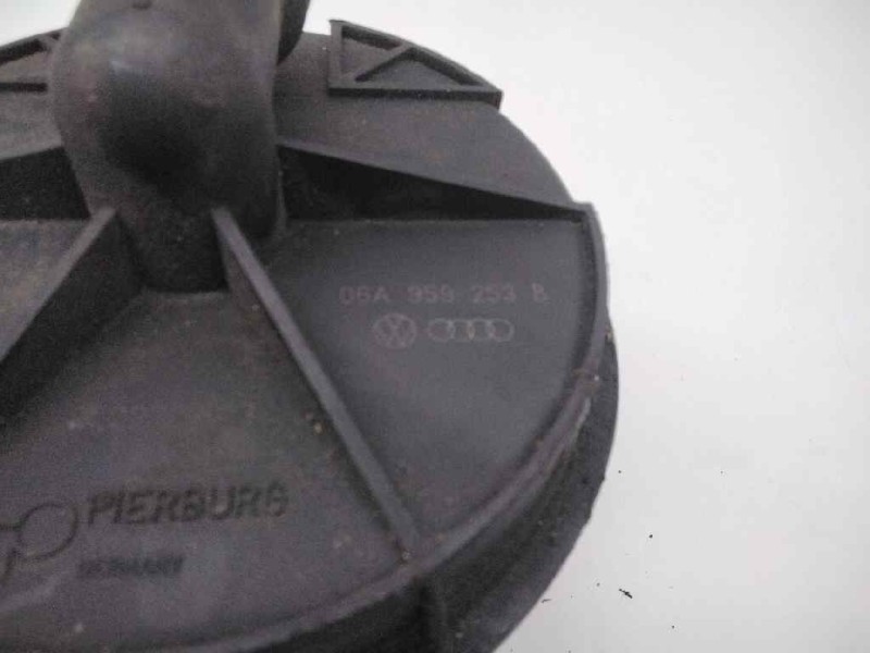 Recambio de bomba de aire secundaria para seat alhambra (7v9) 1.8 20v turbo referencia OEM IAM 06A959253B  