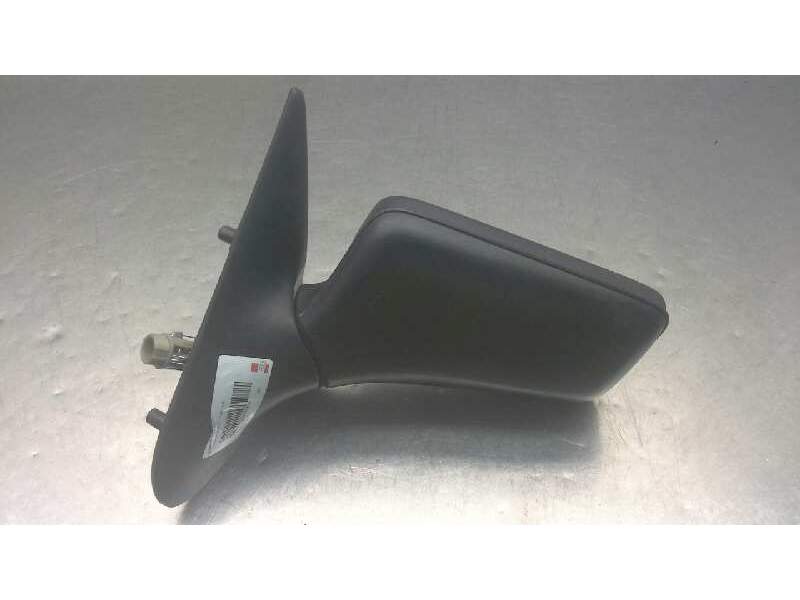 Recambio de retrovisor izquierdo para seat ibiza (6k) básico referencia OEM IAM 6K1857507  