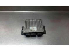 Recambio de centralita motor uce para renault clio ii fase ii (b/cb0) expression referencia OEM IAM 8200303619 248 