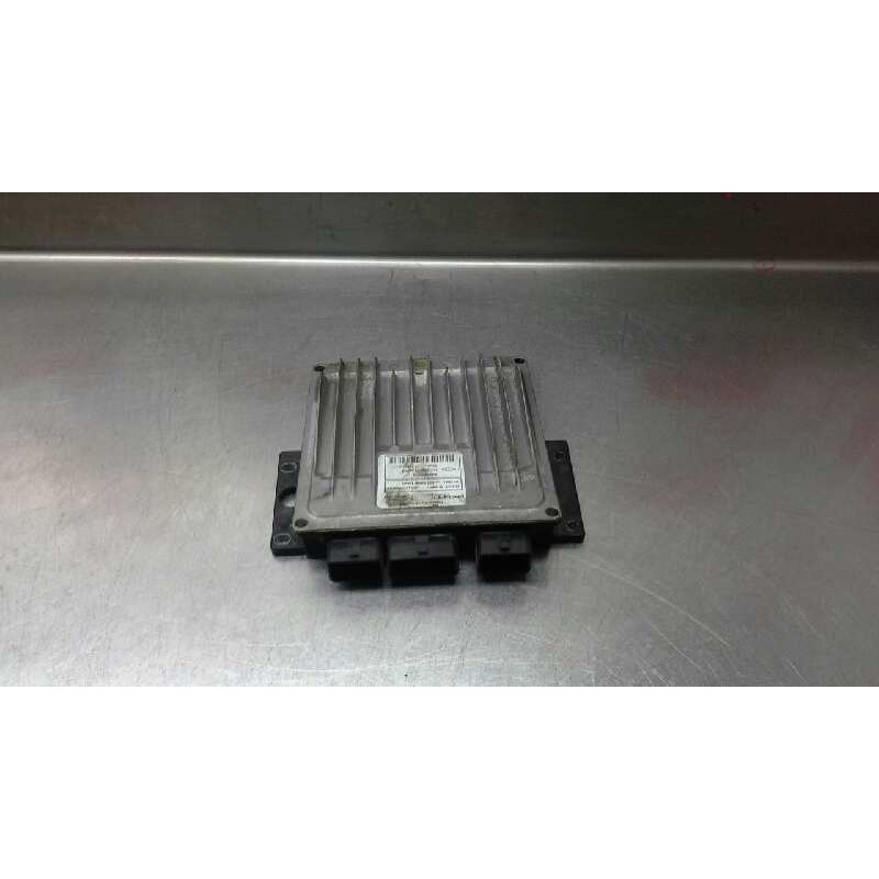 Recambio de centralita motor uce para renault clio ii fase ii (b/cb0) expression referencia OEM IAM 8200303619 248 