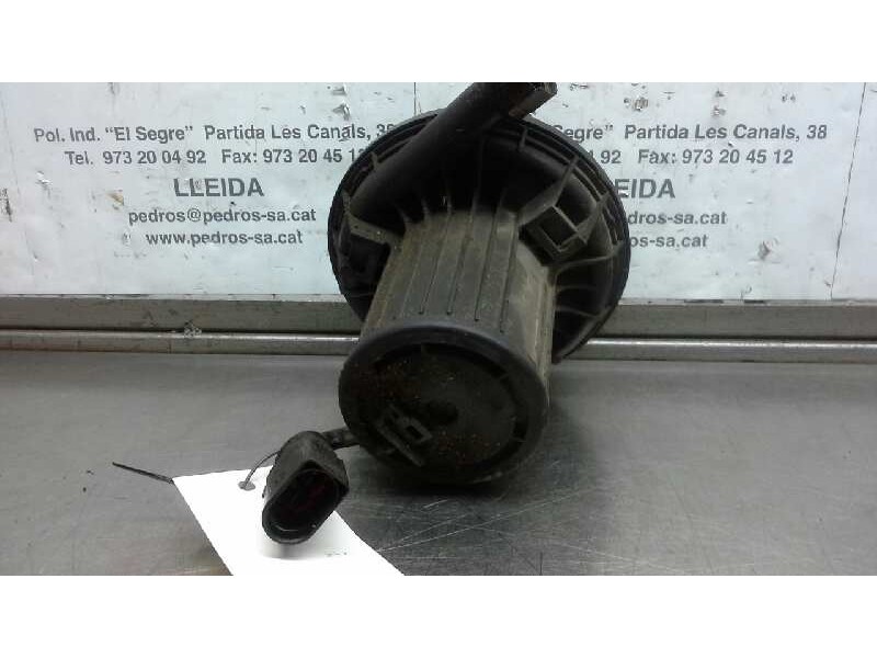 Recambio de bomba de aire secundaria para seat alhambra (7v9) 1.8 20v turbo referencia OEM IAM 06A959253B  