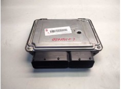 Recambio de centralita motor uce para volkswagen touran (1t1) trendline referencia OEM IAM 03G906021DM  