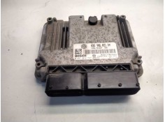 Recambio de centralita motor uce para volkswagen touran (1t1) trendline referencia OEM IAM 03G906021DM   2