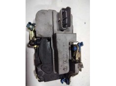 Recambio de cerradura puerta delantera derecha para citroen berlingo 2.0 600 hdi furg. referencia OEM IAM 9136P7   2