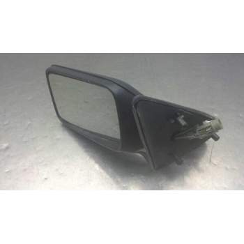 Recambio de retrovisor izquierdo para seat ibiza (6k) básico referencia OEM IAM 6K1857507  
