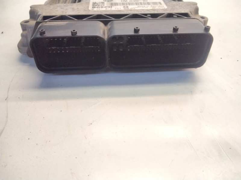 Recambio de centralita motor uce para volkswagen touran (1t1) trendline referencia OEM IAM 03G906021DM  