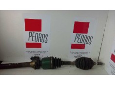 Recambio de transmision delantera derecha para mazda mpv (lw) 2.0 diesel cat referencia OEM IAM   