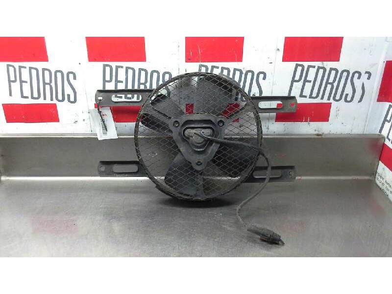 Recambio de electroventilador para suzuki vitara se/sv (et) 1.6 largo (jlx) referencia OEM IAM   