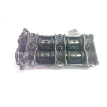 Recambio de equilibrador cigueñal para chrysler voyager (rg) 2.5 crd cat referencia OEM IAM 12101012  