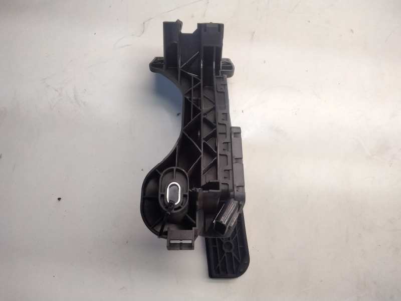 Recambio de potenciometro pedal para volkswagen touran (1t1) trendline referencia OEM IAM 1T1723503H  