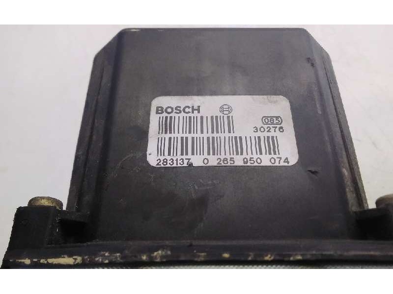 Recambio de abs para peugeot 307 break / sw (s1) sw pack referencia OEM IAM 0265225163  