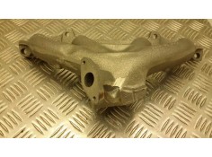 Recambio de colector escape para peugeot 106 (s1) 1.5 diesel cat (tud5 / vjy) referencia OEM IAM 9616009180 9616009180 