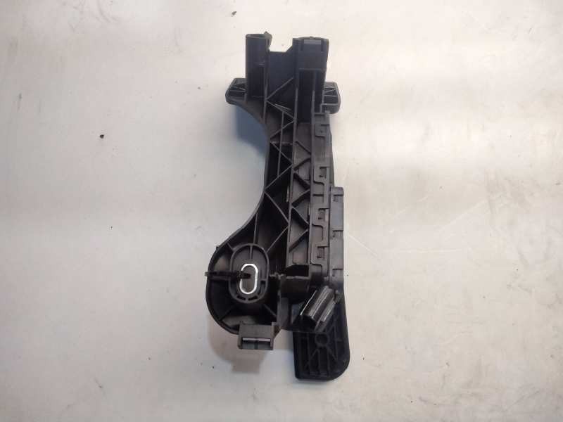 Recambio de potenciometro pedal para volkswagen touran (1t1) trendline referencia OEM IAM 1T1723503H  