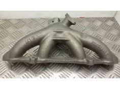 Recambio de colector escape para peugeot 106 (s1) 1.5 diesel cat (tud5 / vjy) referencia OEM IAM 9616009180 9616009180  2