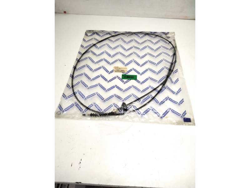Recambio de sirga acelerador para nissan vanette furgoneta (c120) 1.5 referencia OEM IAM 18201Y9504 NUEVO 