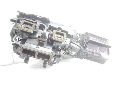 Recambio de calefaccion entera normal para mercedes clase s (w221) berlina 320 / 350 cdi (221.022) referencia OEM IAM 2218304460 2