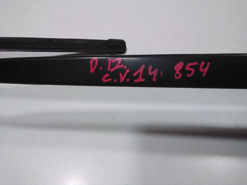 Recambio de brazo limpia delantero izquierdo para renault scenic ii emotion referencia OEM IAM   