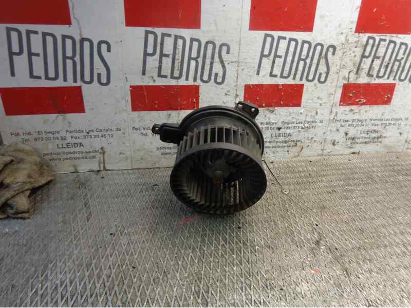 Recambio de motor calefaccion para citroën berlingo 1.9 600 d furg. referencia OEM IAM 644195  