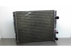 Recambio de radiador agua para seat arosa (6h1) select referencia OEM IAM    2