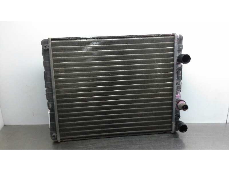 Recambio de radiador agua para seat arosa (6h1) select referencia OEM IAM   