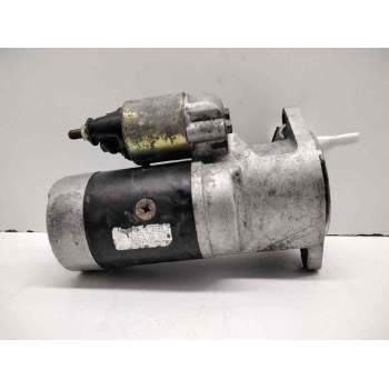 Recambio de motor arranque para opel monterey ltd referencia OEM IAM S13210B 89711613383 