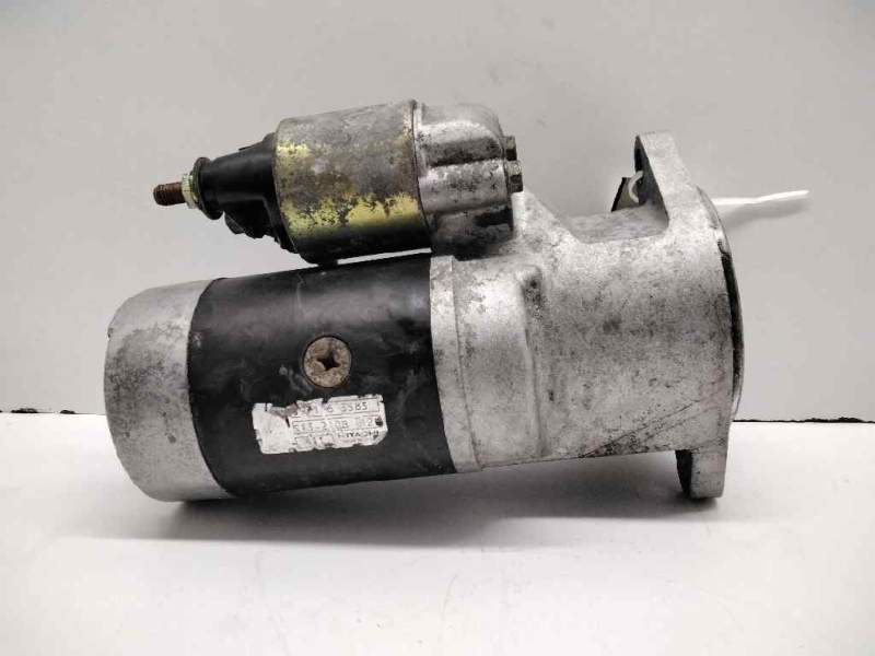 Recambio de motor arranque para opel monterey ltd referencia OEM IAM S13210B 89711613383 